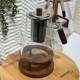 Glass Pot 800ml